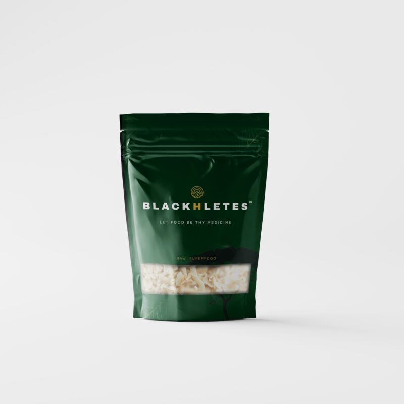 Kokoschips Geroosterd