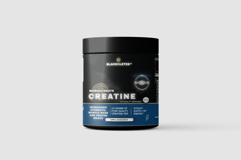 Ultra Fine Creatine Monohydrate - 200 Mesh
