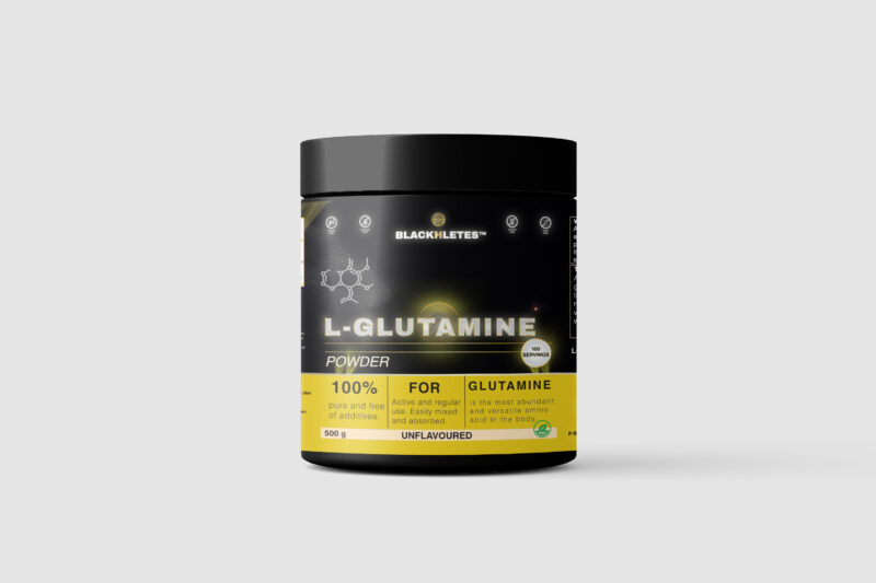 L- Glutamine A-Grade
