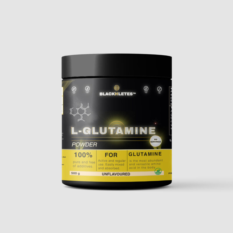 L- Glutamine A-Grade
