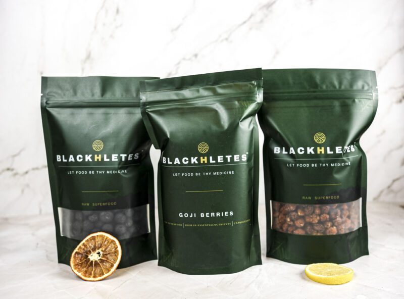 Berry Nice Bundle
