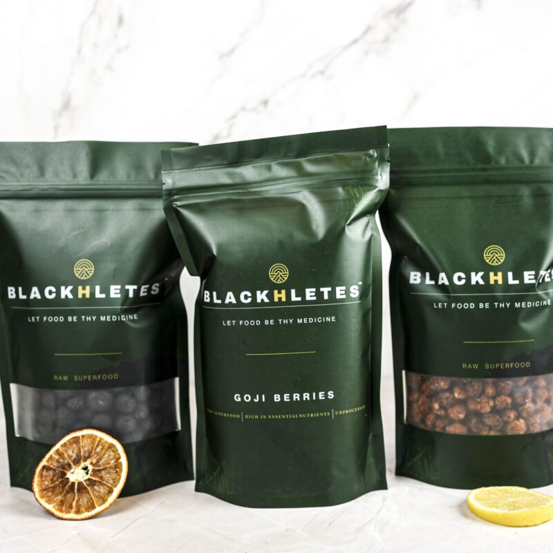 Berry Nice Bundle