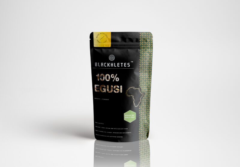 Egusi Powder