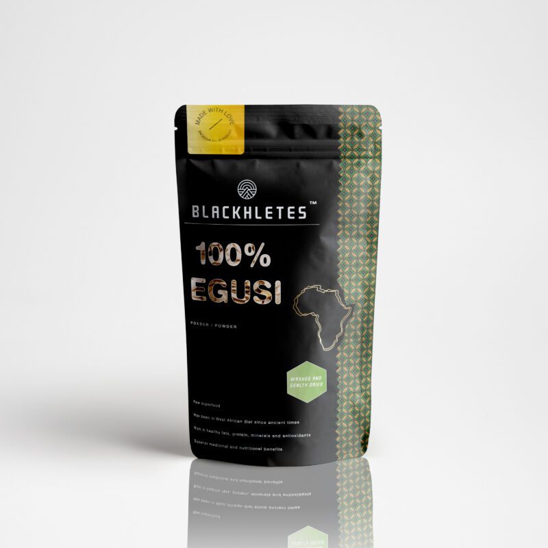 Egusi Powder