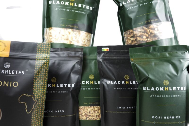 Superfood Breakfast Collection