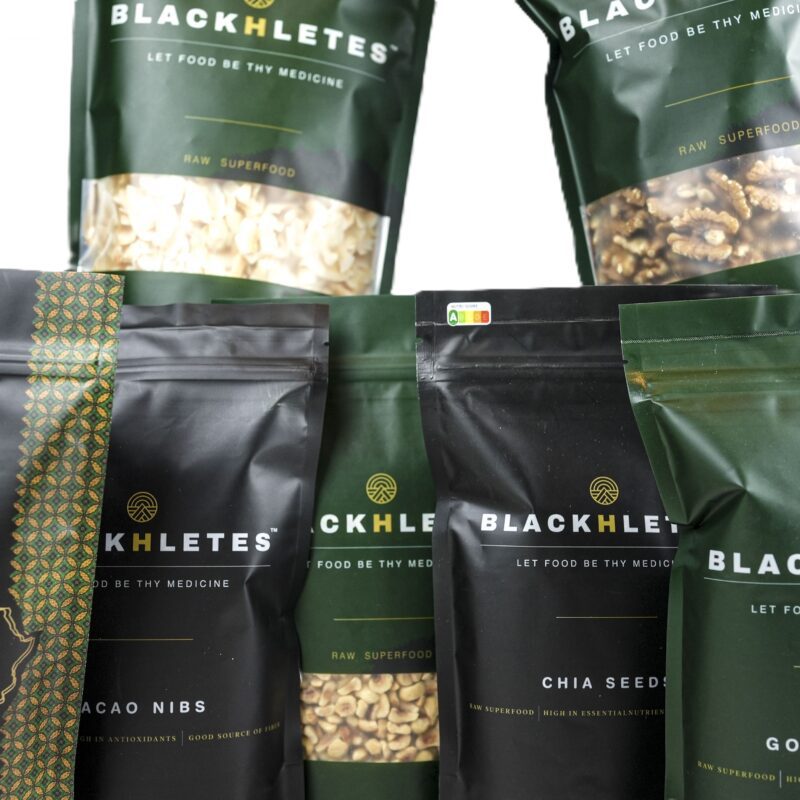 Superfood Breakfast Collection