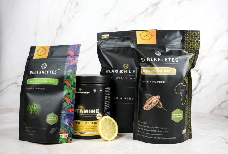 Holistic Gut Care Package - Darmgezondheid Bundel