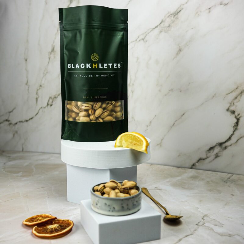 Pistache Geroosterd & Gezouten