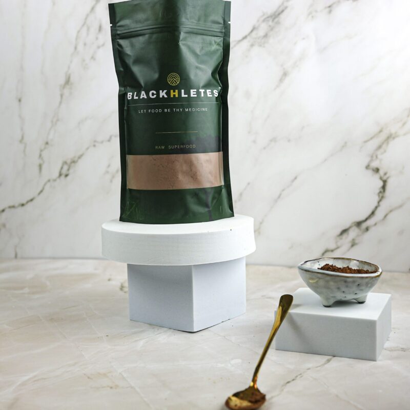 Cacao Poeder (Gealkaliseerd)