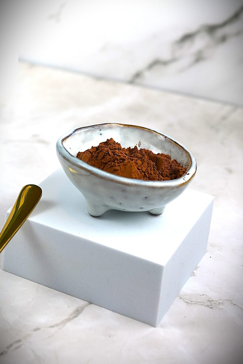 Cacao Poeder (Gealkaliseerd) - Afbeelding 2