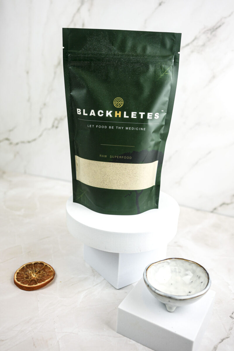 Plantain Flour/Bakbanaanmeel