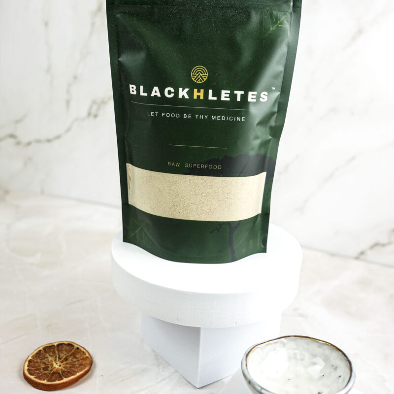 Plantain Flour/Bakbanaanmeel