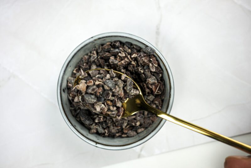 Cacao Nibs - Afbeelding 5