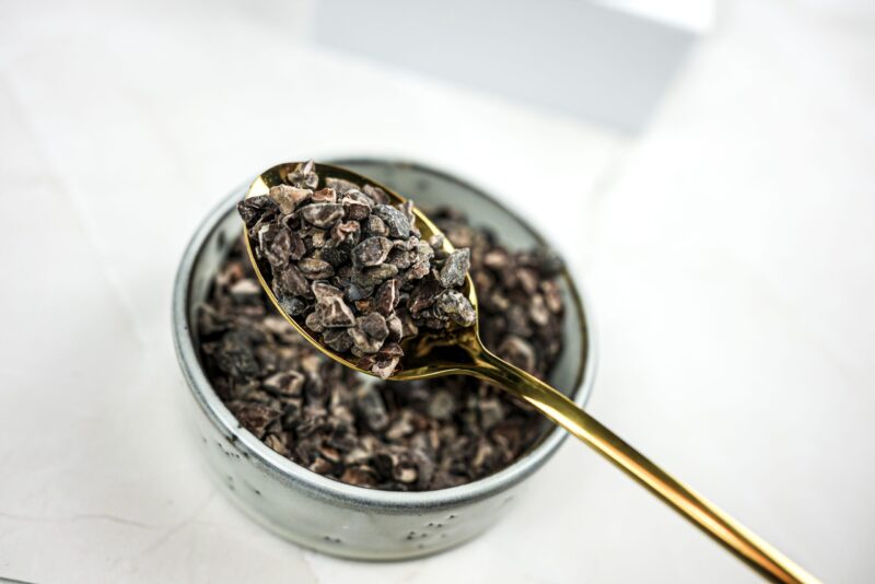 Cacao Nibs - Afbeelding 6