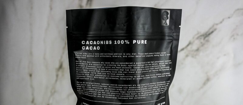 Cacao Nibs - Afbeelding 7