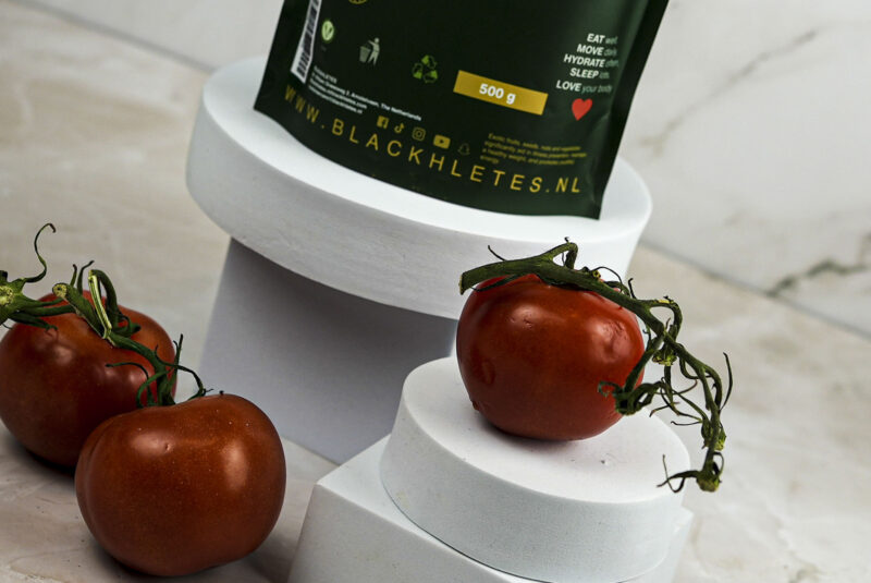 Tomaten Poeder - Afbeelding 3