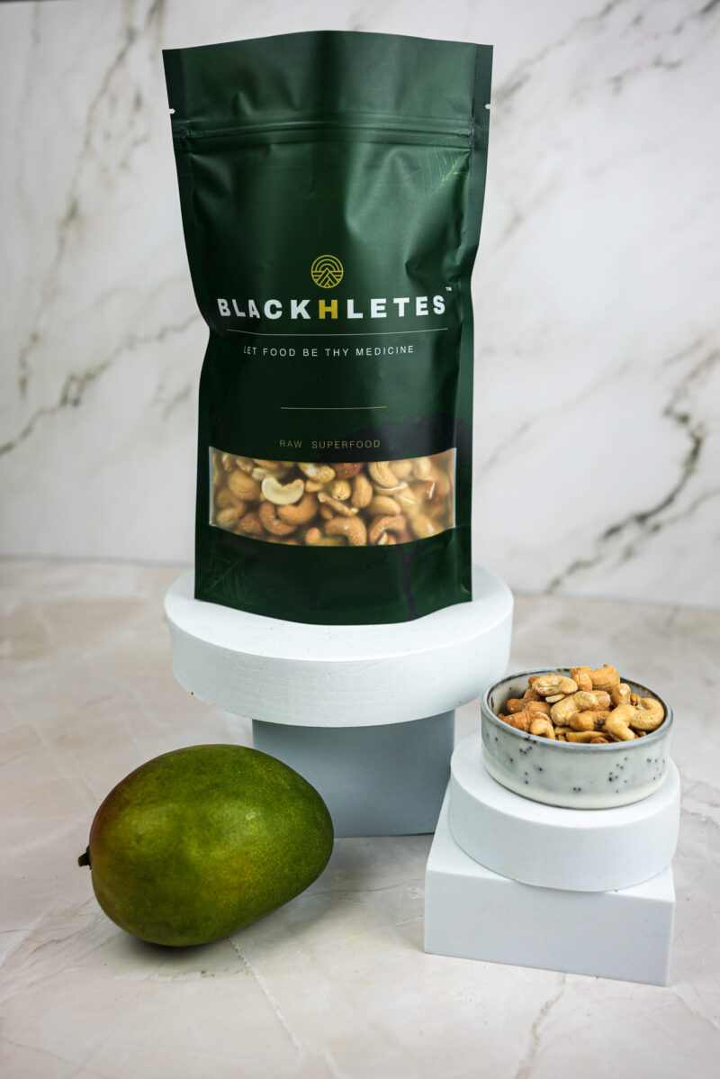 Cashew Geroosterd - Afbeelding 2