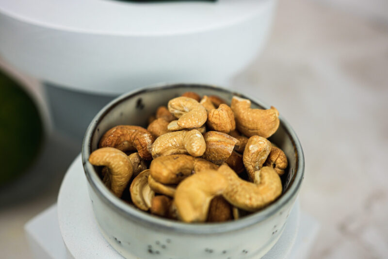 Cashew Geroosterd - Afbeelding 4