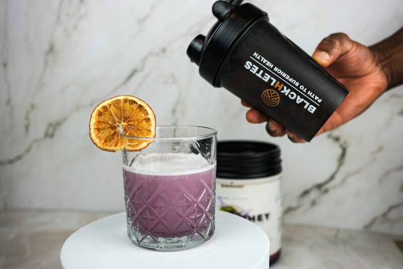 Compact Mini Shaker 400ml - Afbeelding 4