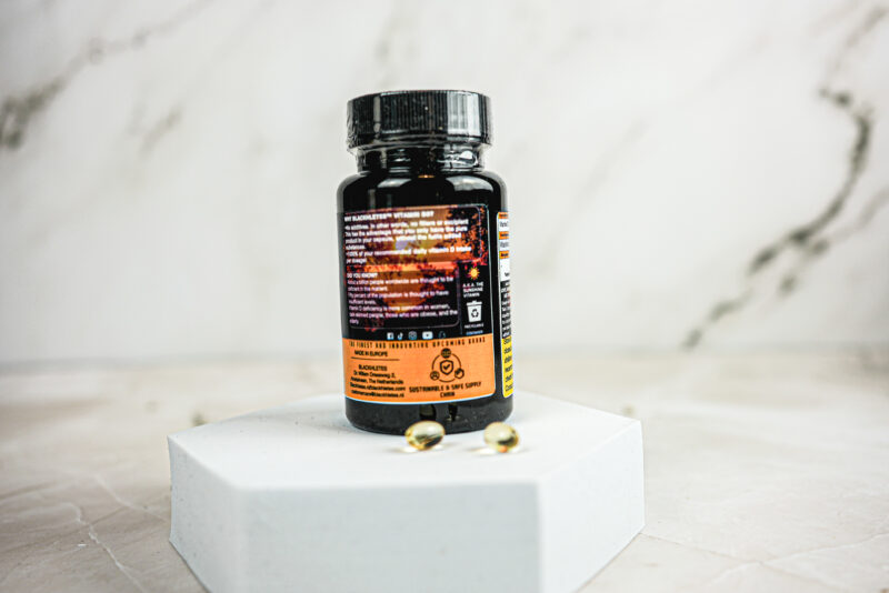 Vitamine D3 - 2000IU - Afbeelding 6