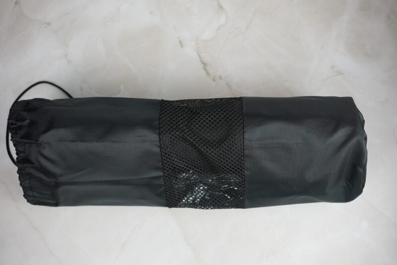 Barbell Pad Set - Eclipse Black - Afbeelding 3