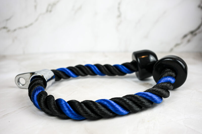 Heavy Duty Nylon Tricep Rope