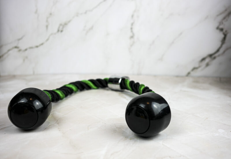 Heavy Duty Nylon Tricep Rope - Afbeelding 3