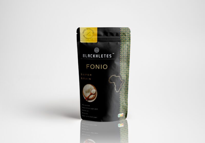 Fonio - West-Afrikaanse Supergraan (Biologisch)