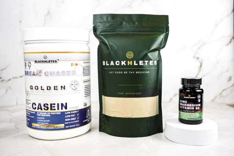Grow, Sleep & Relax Bundle