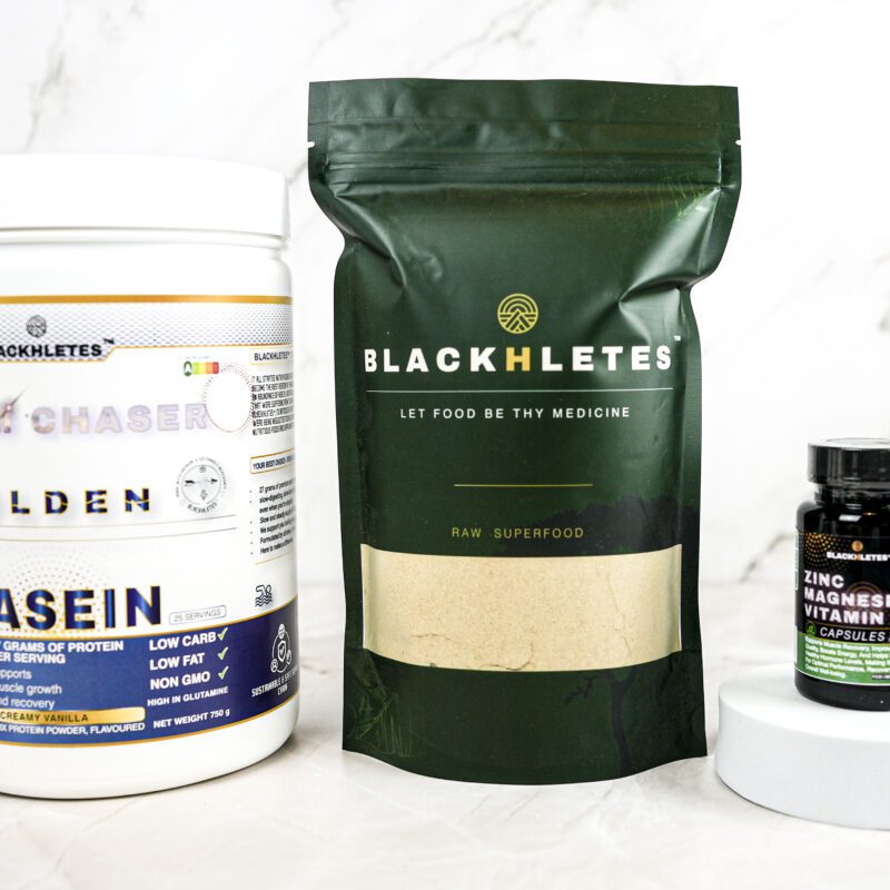 Grow, Sleep & Relax Bundle