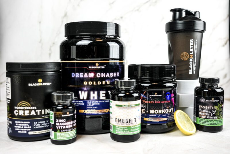 Performance Pack