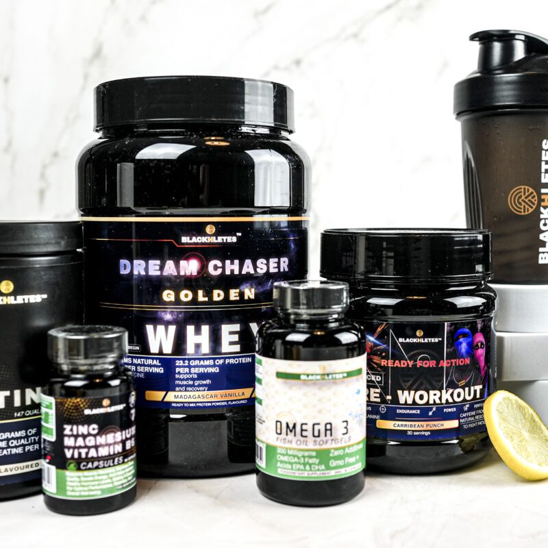 Performance Pack