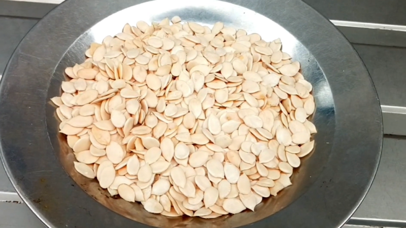 Egusi Powder - Afbeelding 8