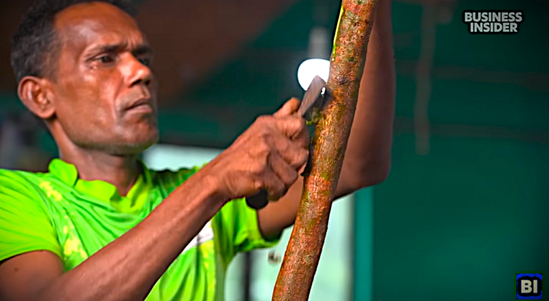 ''Echte Kaneel'' Ceylon Kaneel - Uit Sri Lanka - Afbeelding 4
