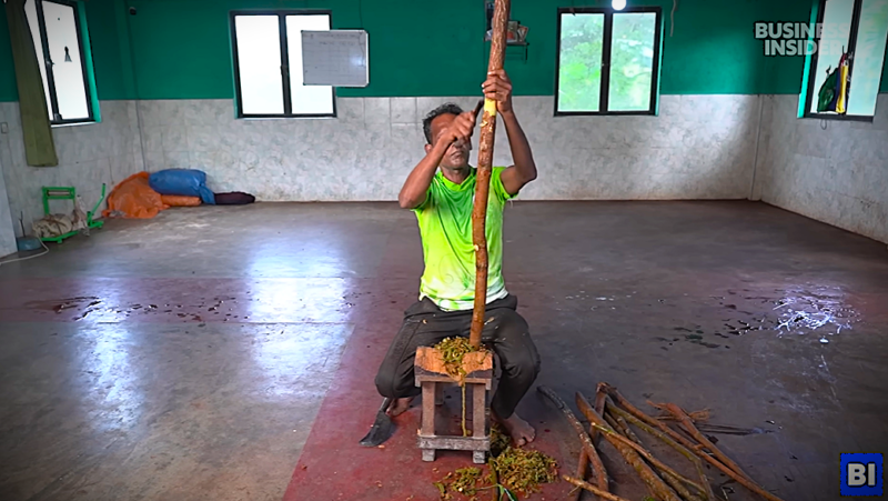 ''Echte Kaneel'' Ceylon Kaneel - Uit Sri Lanka - Afbeelding 5
