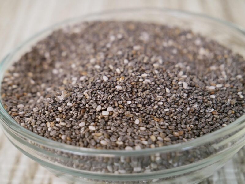 Chia Seed - Afbeelding 5