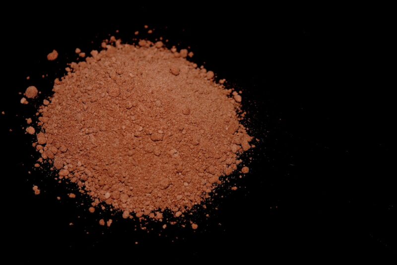 Cacao Poeder (Gealkaliseerd) - Afbeelding 4