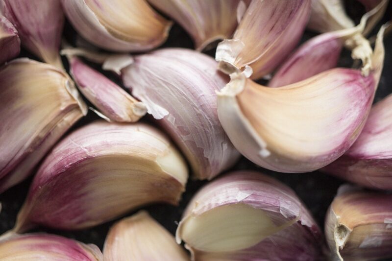 Knoflook Gehakt 3MM - Afbeelding 4