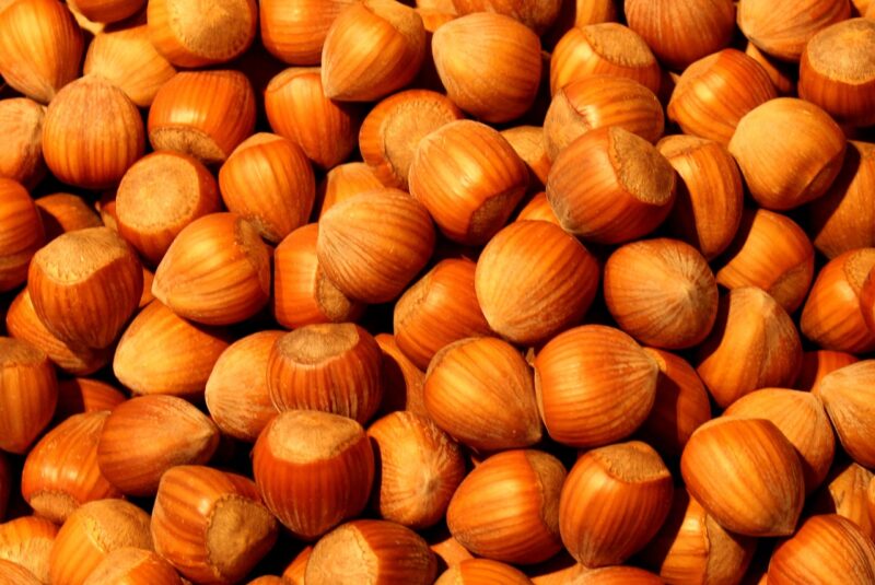 Hazelnootstukjes Geroosterd - Afbeelding 6