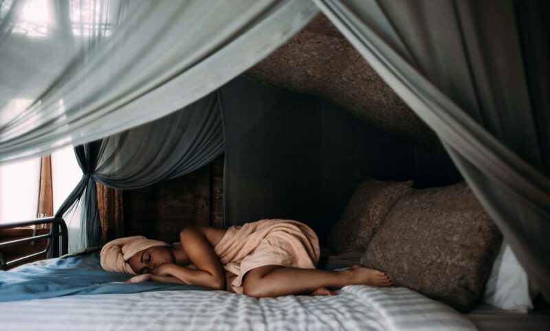 Sleep Complex - Melatonin +B-Vitamins & Magnesium - Afbeelding 12