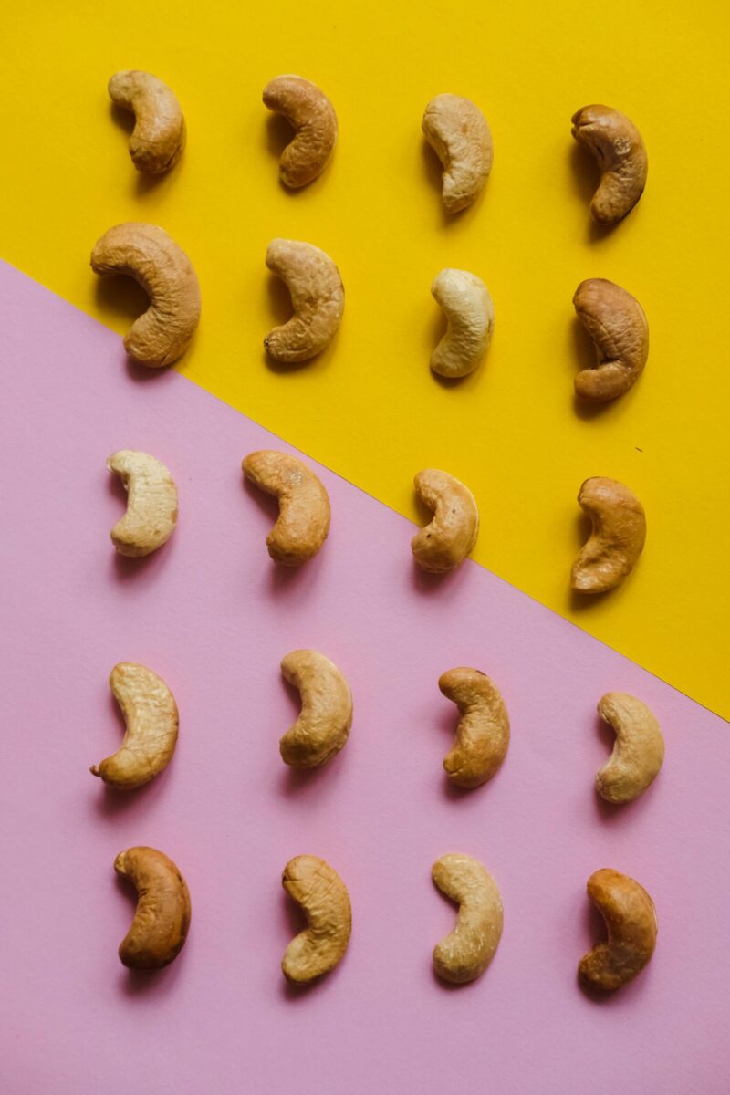 Cashew Geroosterd - Afbeelding 7