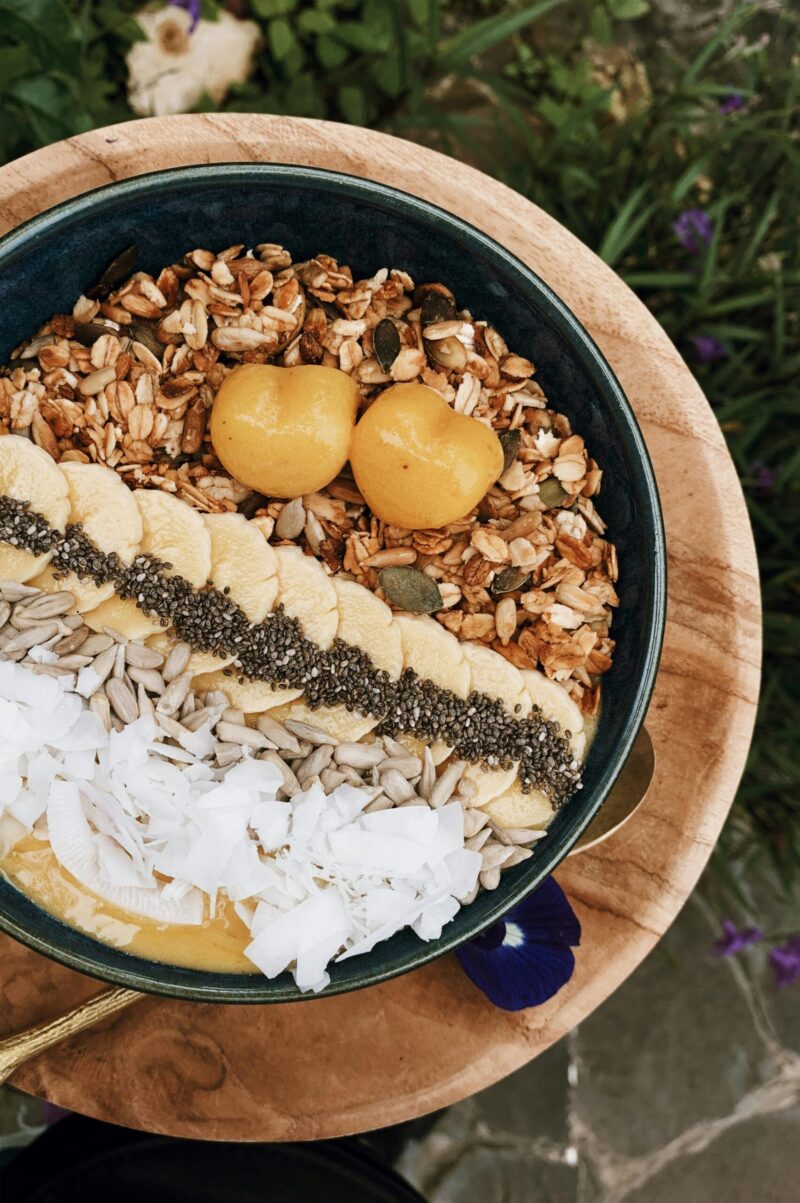 Zonnebloempitten Biologisch - Afbeelding 8