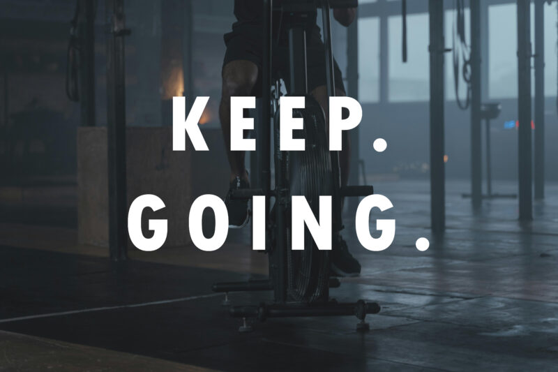 Advanced Pre-Workout - Ready For Action - Afbeelding 6