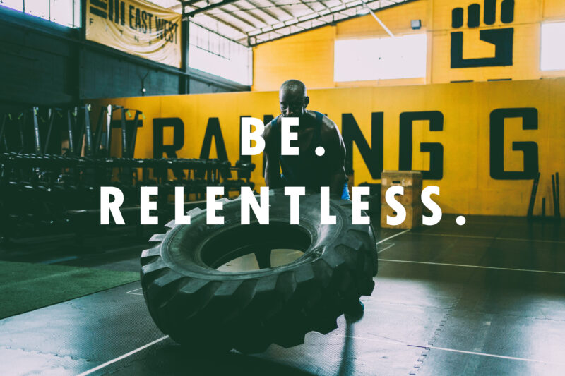 Advanced Pre-Workout - Ready For Action - Afbeelding 4